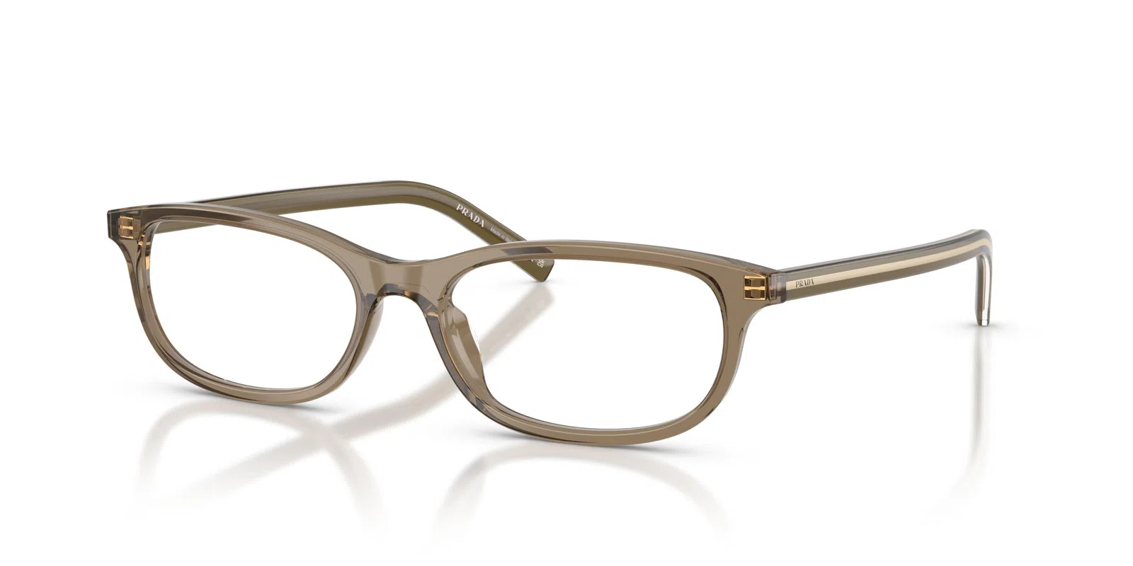 Prada D15VU Eyeglasses - view 15